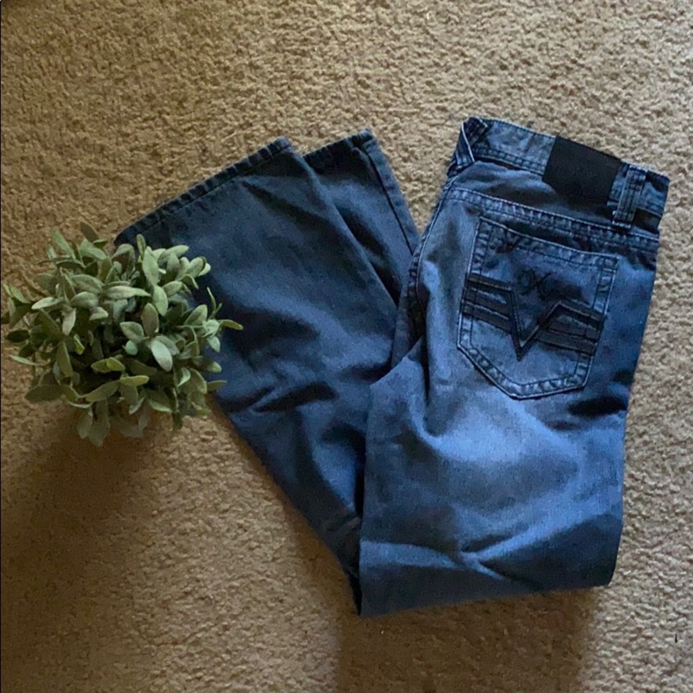 xtreme couture jeans